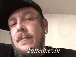 Tattedkevin