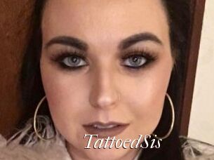 TattoedSis