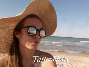TattooHotty