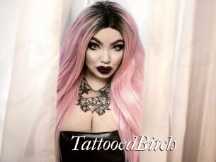 TattooedBitch