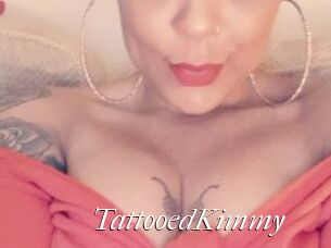 TattooedKimmy