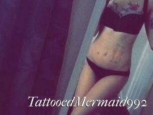 TattooedMermaid992