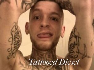 Tattooed_Diesel