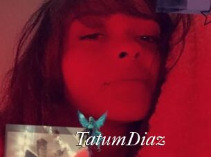 TatumDiaz