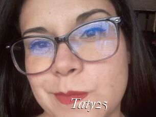 Taty25