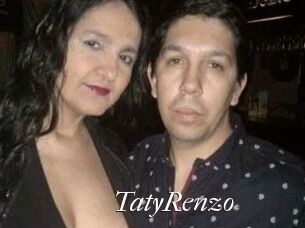 TatyRenzo