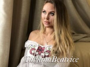 TatyanaBeatrice