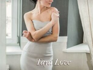 Taya_Love