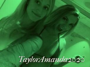 TaylorAmanda2020