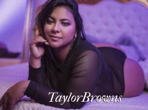 TaylorBrowns