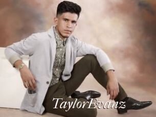 TaylorEvanz