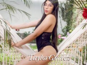 TaylorGomez