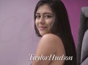 TaylorHudson