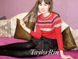 TaylorRin