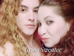 TaylorSweatee