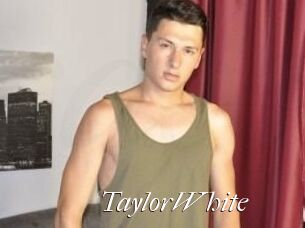 TaylorWhite
