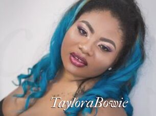 TayloraBowie