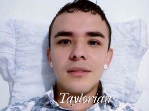Taylorian