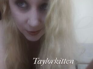 Taylorkitten