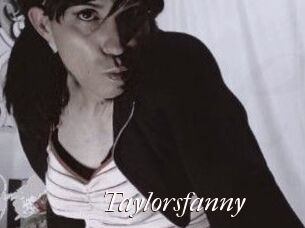 Taylorsfanny