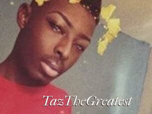 TazTheGreatest