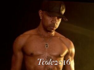 Tcole2016
