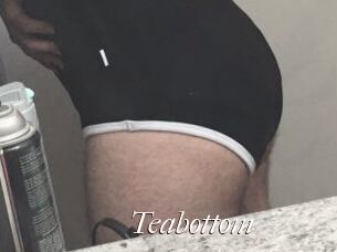 Teabottom