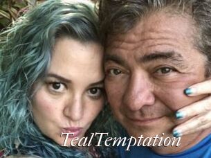 TealTemptation