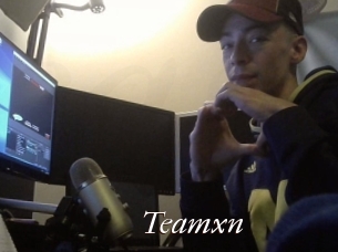 Teamxn Cam Sexy