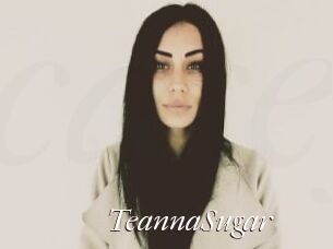 TeannaSugar