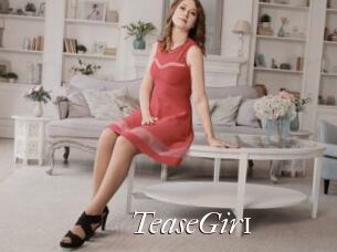 TeaseGir1