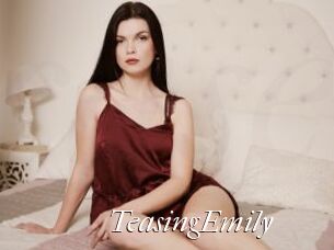 TeasingEmily