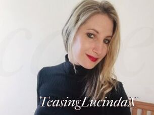 TeasingLucindaX