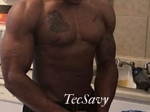 TecSavy
