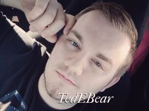 TedEBear
