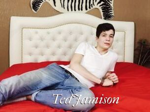 TedJamison