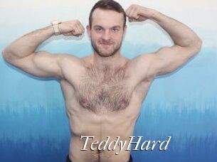 TeddyHard