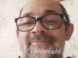Teddydadd