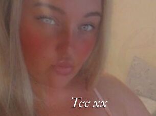 Tee_xx