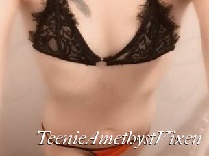 TeenieAmethystVixen