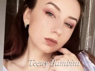 Teeny_Bambini