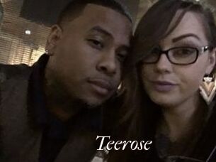 Teerose