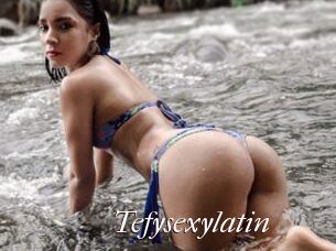 Tefysexylatin