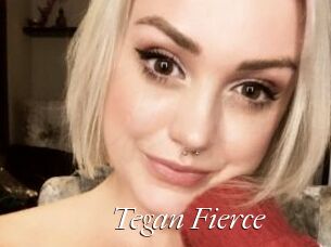 Tegan_Fierce