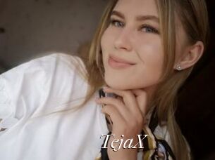TejaX