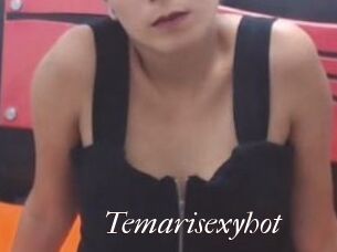 Temarisexyhot