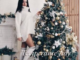 TemperanceJuly
