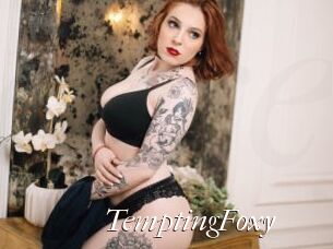 TemptingFoxy