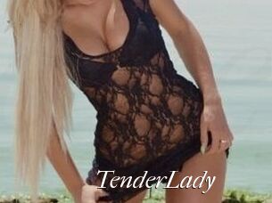 TenderLady