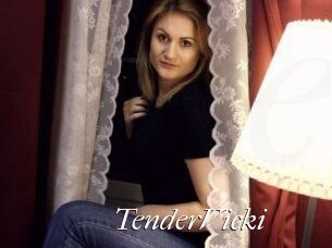 TenderVicki